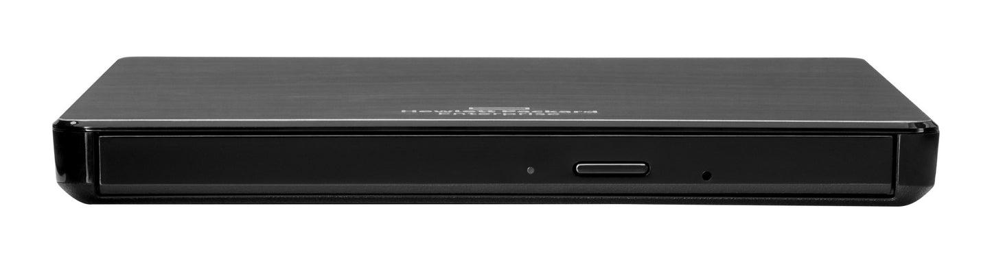 HPE 701498-B21 | DVD±RW Optical Disc Drive, USB Connectivity, Portable Design