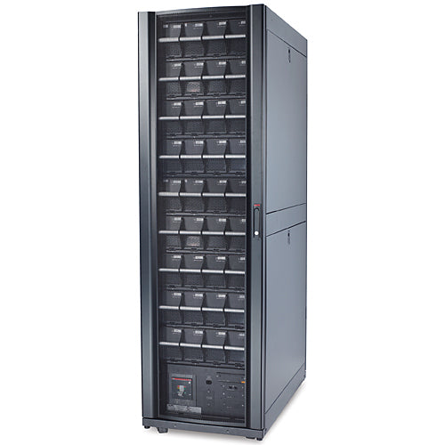 APC SYCFXR9-9 | UPS Battery Cabinet 42U, 240V, Extended Runtime