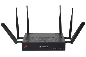 Check Point CPAP-SG1590WDSL-SNBT-AU | 1590WDSL Firewall, 1Yr SandBlast, VDSL/ADSL, 2.8Gbps, AC Wi, Fi