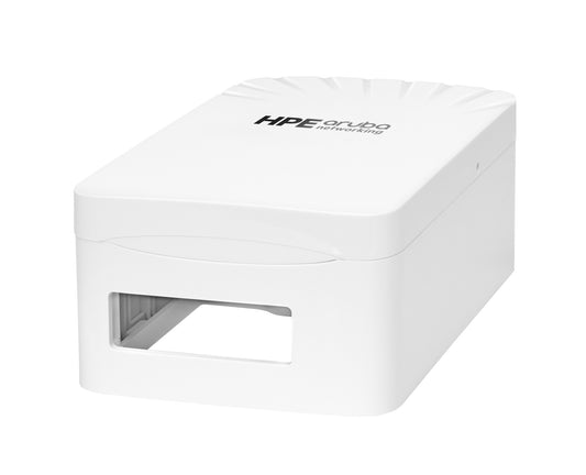 Aruba R8F89A | AP-MC-SFP Media Converter Module for APs, 1 x SFP Fibre Uplink