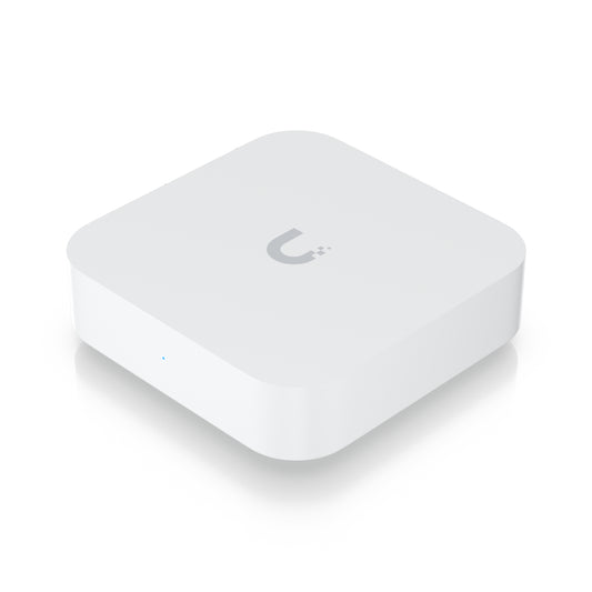 Ubiquiti UXG-LITE | Gateway/Controller, 1G Ethernet, Compact Design, Reliable Performance