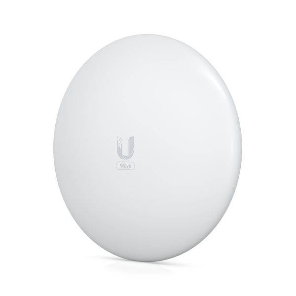 Ubiquiti WAVE-LR | WAVE-LR Bridge/Repeater, White