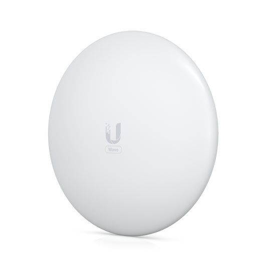 Ubiquiti WAVE-LR | WAVE-LR Bridge/Repeater, White