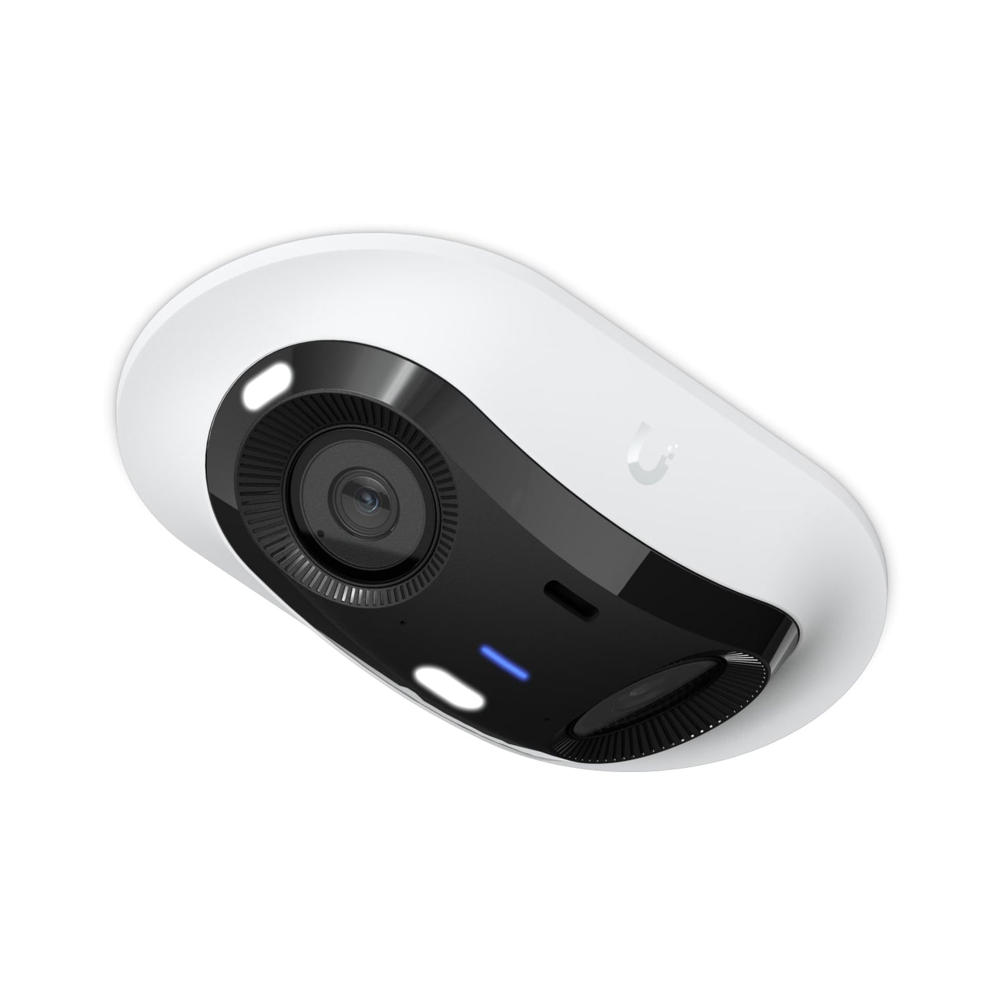 Ubiquiti UACC-G6-180-FM-W | UniFi G6 180 Flush Mount Camera Accessory, Recessed Ceiling, White