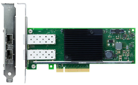 Lenovo 7ZT7A00537 | 10GbE Internal Fiber Network Card