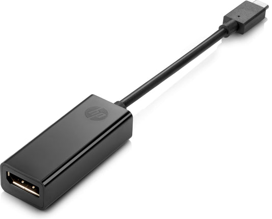 HP N9K78AA | USB-C to DP Adapter