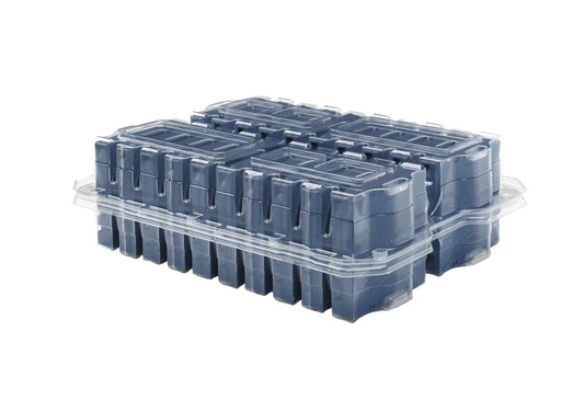 HPE C7977AN | LTO-7 Ultrium Data Cartridge, 20 Pack, 6TB Native, 15TB Compressed