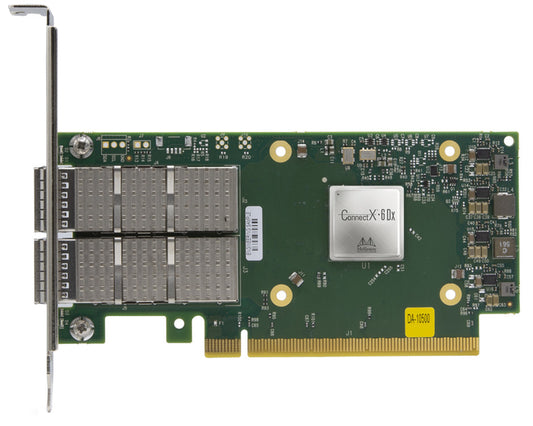 Lenovo 4XC7A08248 | Network Card 100GbE, Internal