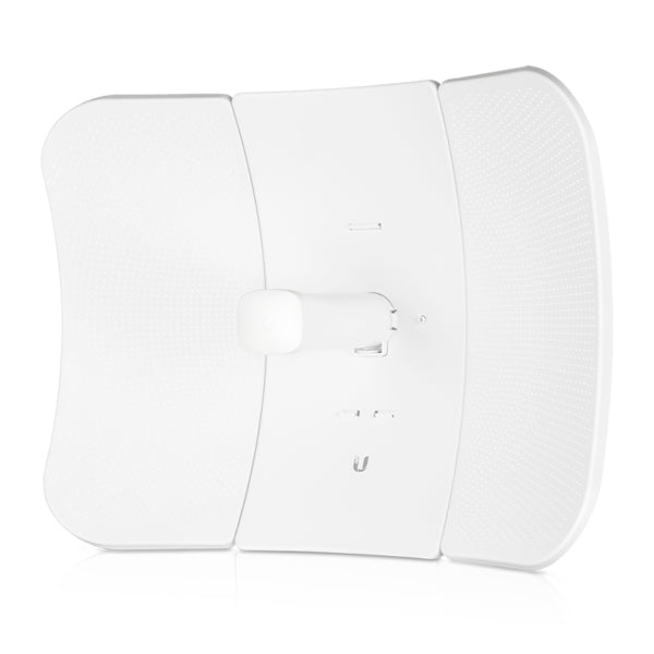 Ubiquiti LBE-5AC-LR | AirMax, LiteBeam AC Long-Range Station, 26dBi Gain, 450+ Mbps Throughput