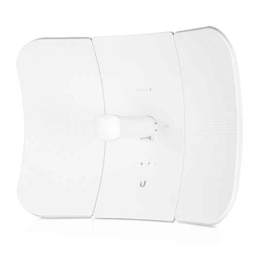 Ubiquiti LBE-5AC-LR | AirMax, LiteBeam AC Long-Range Station, 26dBi Gain, 450+ Mbps Throughput
