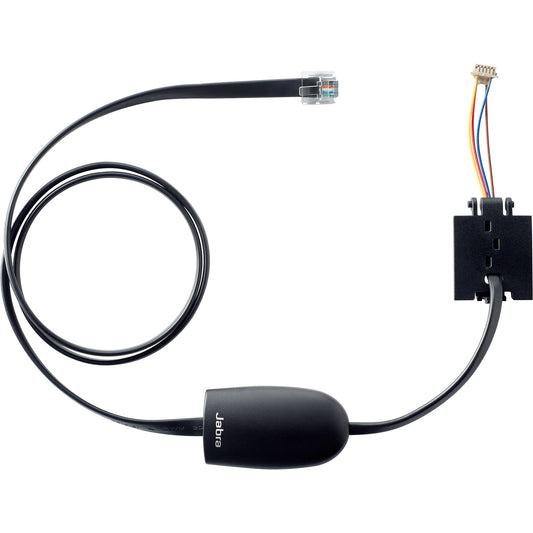 JABRA 14201-31 | 93xx, LINK 14201-31 EHS Adapter for NEC DT730 & 750 Desk Phones