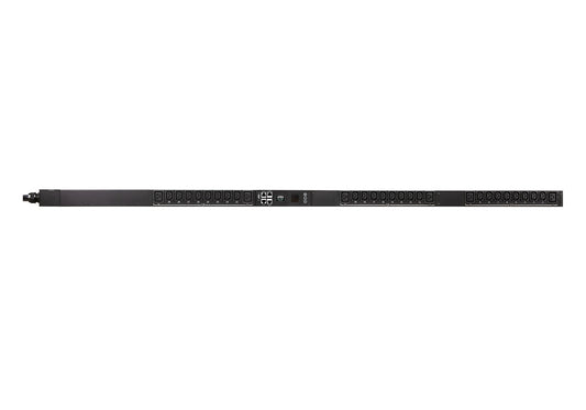 ATEN PG95230G-AT | PG95230G eco PDU 3-Phase Metered, 20A/16A, 30 x Outlets, Dual 1GbE
