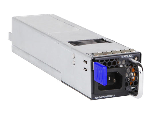 Aruba JL590A | FlexFabric 5710 250W Back-to-Front AC Power Supply
