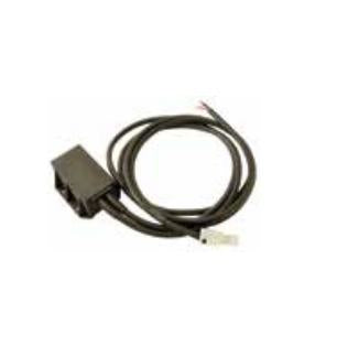 HONEYWELL 220282-000 | 48v-60v Power Adapter, Datamax O'Neil Power Adapter/Inverter, 48V-60V, Indoor, Black