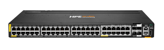 Aruba R8Q71A | CX 6200M 36G 12SR5 Class6 PoE 4SFP+ Switch