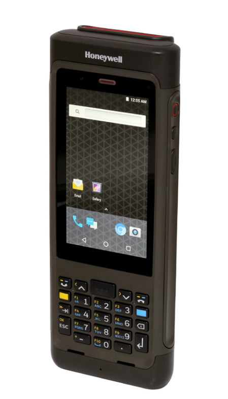 Honeywell CN80-L1N-5EC110E | Dolphin CN80 Handheld Mobile Computer, 4.2" Touchscreen, 500g