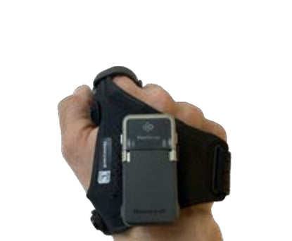 HONEYWELL 8675I505-RHGM | 8675I Series Barcode Reader Accessory Strap, Medium Size, 10 per Pack