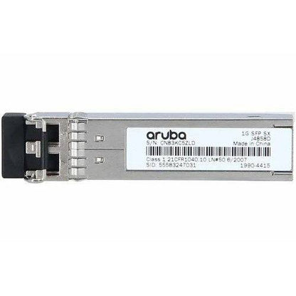 J4858D-BCC | Aruba Compatible 1GB Multi-Mode 550m (1000BASE-SX)