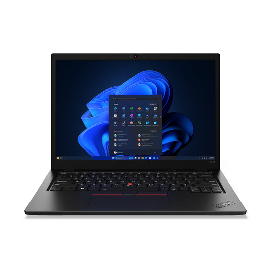 Lenovo 21LB000YAU | ThinkPad L13 Gen 5 Laptop, Intel Core Ultra 7, 16GB RAM, 512GB SSD, 13.3" WSXGA Display, Win 11 Pro