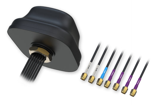 Teltonika PR1KC640 | MIMO Directional Antenna, SMA, 4 dBi
