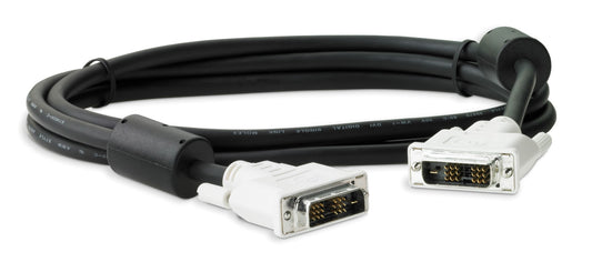 HP DC198A | DVI to DVI Cable, 2m Length