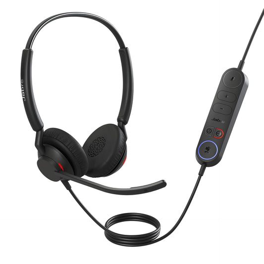 JABRA 4099-413-299 | Engage 40 USB-C MS Stereo Headset