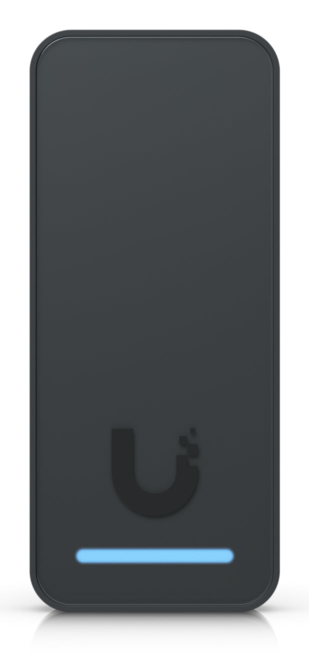 Ubiquiti UA-G3-B | Access Control Reader, Black
