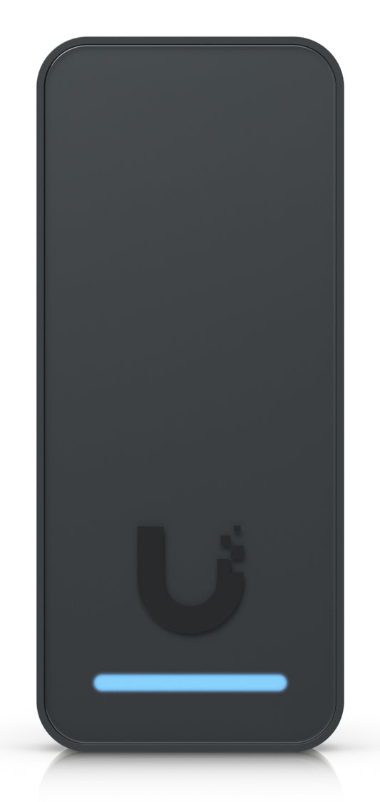 Ubiquiti UA-G3-B | Access Control Reader, Black