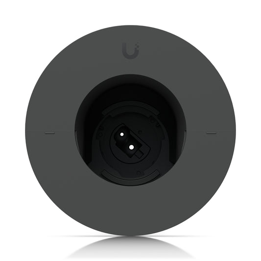 Ubiquiti UACC-G6-PTZ-ICM-B | UniFi Protect G6 PTZ In‑Ceiling Flush Mount, Black