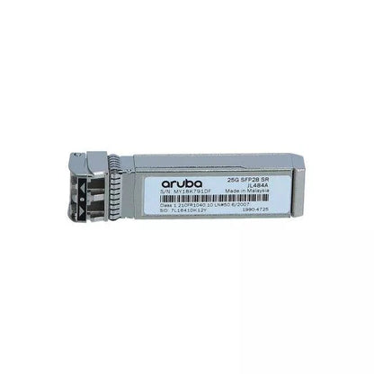 JL484A-BCC | Aruba Compatible 25GB Multi-Mode 100m (25GBASE-SR)