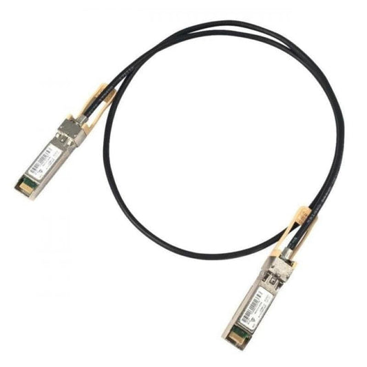 Juniper JNP-SFP-25G-DAC-1M | JNP-SFP-25G-DAC Transceiver, 1m, SFP28 To SFP28 Copper Direct-Attach 25GBASE-CR1 Cable