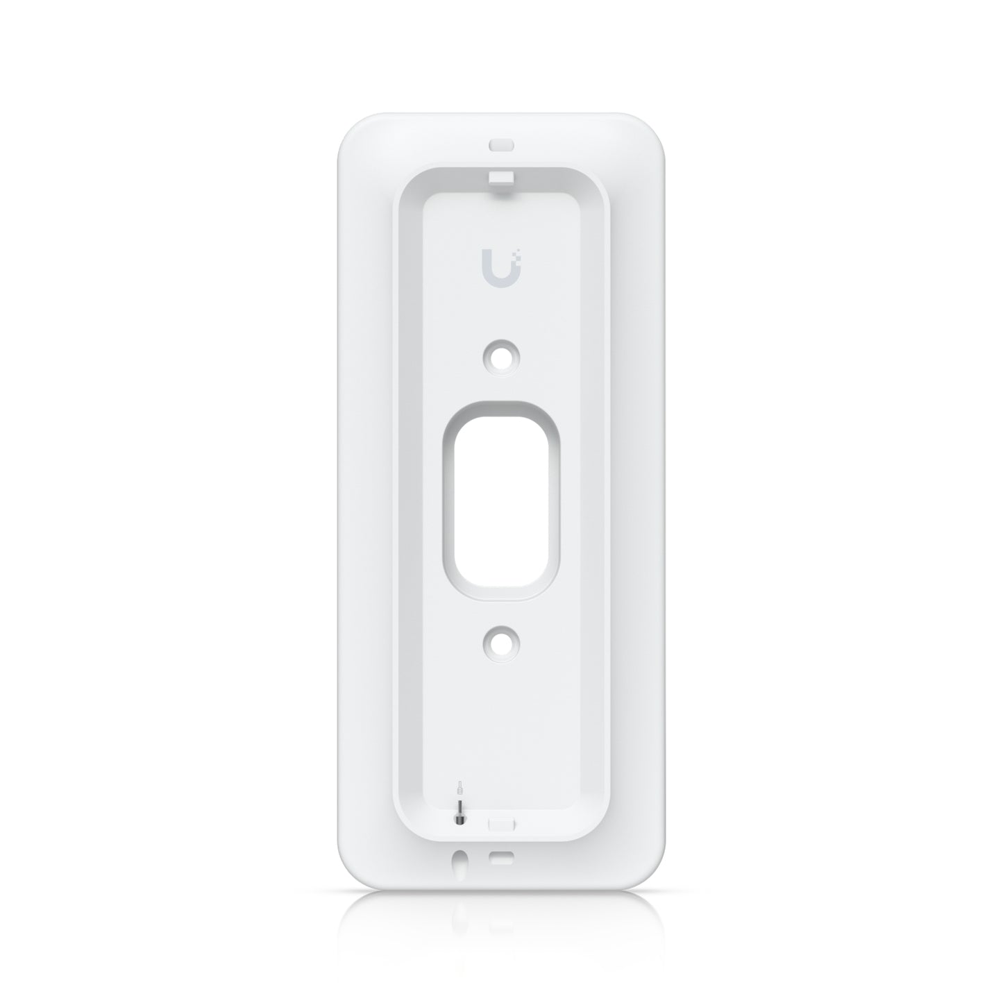 Ubiquiti UACC-G4 Doorbell Pro PoE-Gang Box-White | G4 Doorbell Pro, 5MP Camera, PoE, White