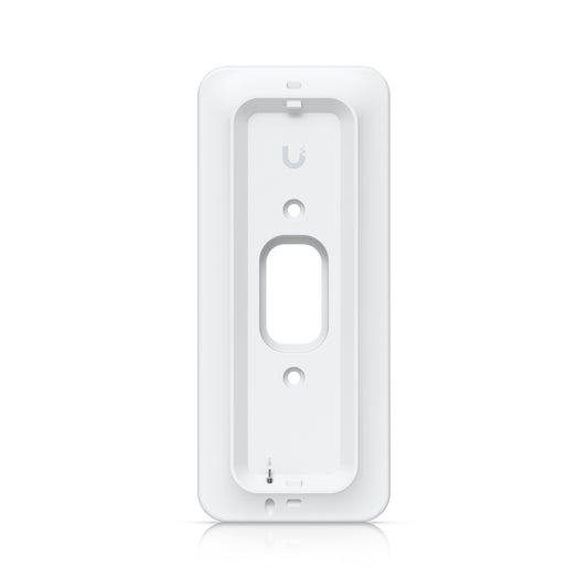 Ubiquiti UACC-G4 Doorbell Pro PoE-Gang Box-White | G4 Doorbell Pro, 5MP Camera, PoE, White