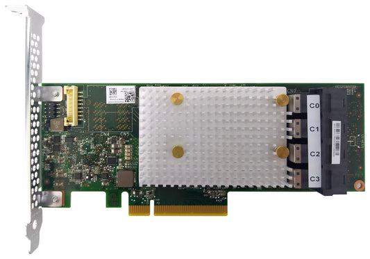 Lenovo 4Y37A72485 | RAID Controller PCIe x8 3.0, 12 Gbit/s