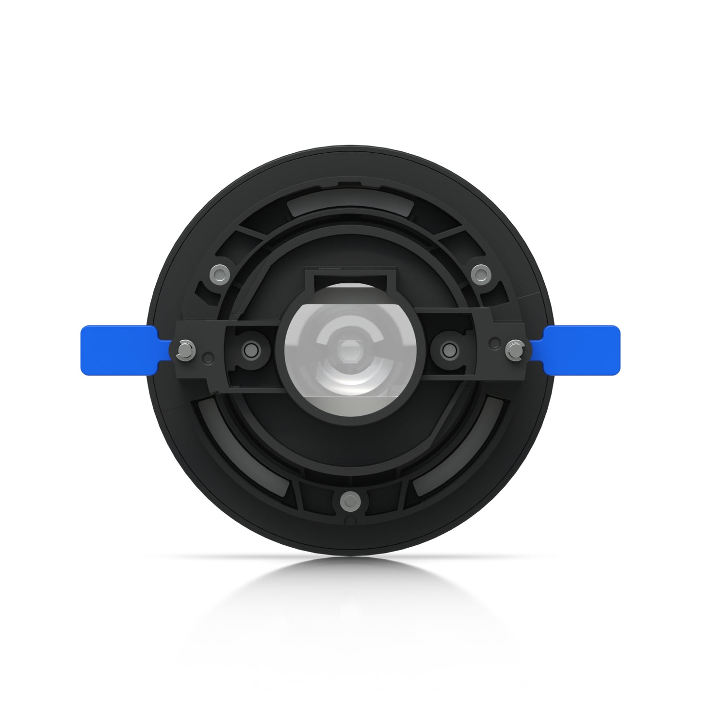 Ubiquiti UACC-G5-DOME-ULTRA-FM-B | G5 Dome Ultra Mount Kit, Indoor/Outdoor, Ceiling/Wall Mount