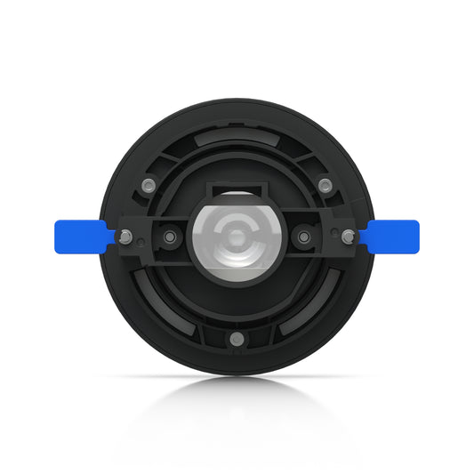 Ubiquiti UACC-G5-DOME-ULTRA-FM-B | G5 Dome Ultra Mount Kit, Indoor/Outdoor, Ceiling/Wall Mount