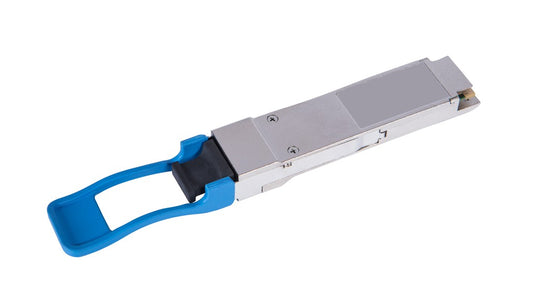 HPE S1C93A | Aruba Networking 100G SR2 MPO QSFP28 Transceiver, 100m MMF