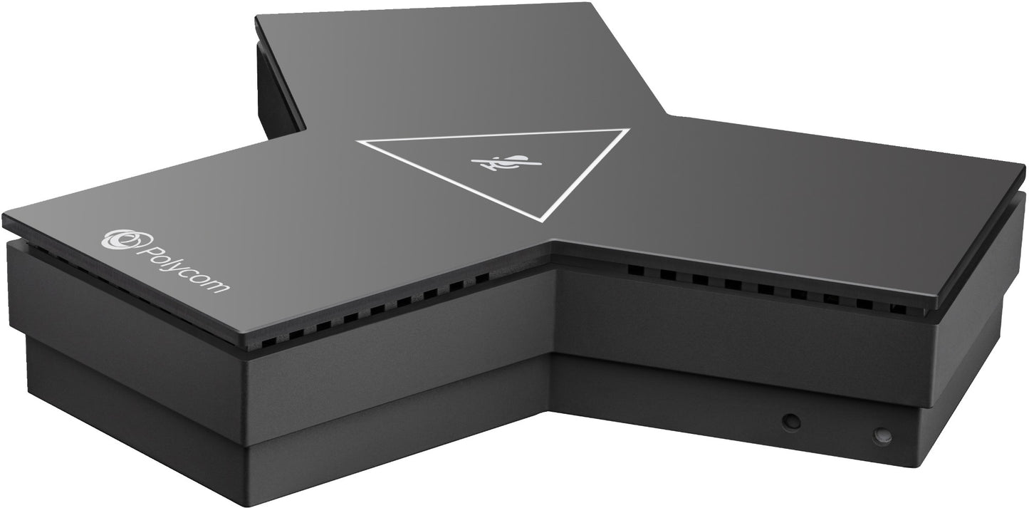 Poly 874R3AA | G7500 IP Table Microphone