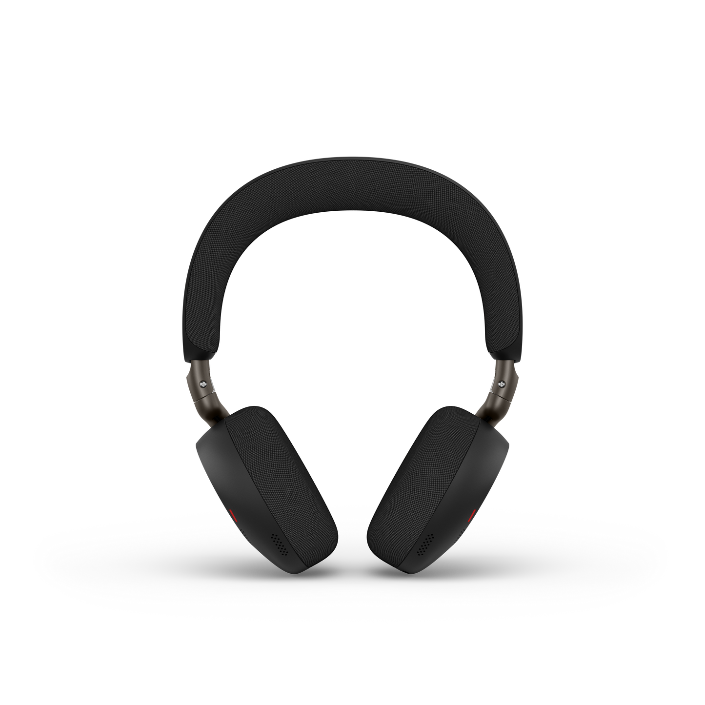 Jabra 37599-989-989 | Evolve3 75 UC | inc USB-A Dongle & Wireless Charger | Black