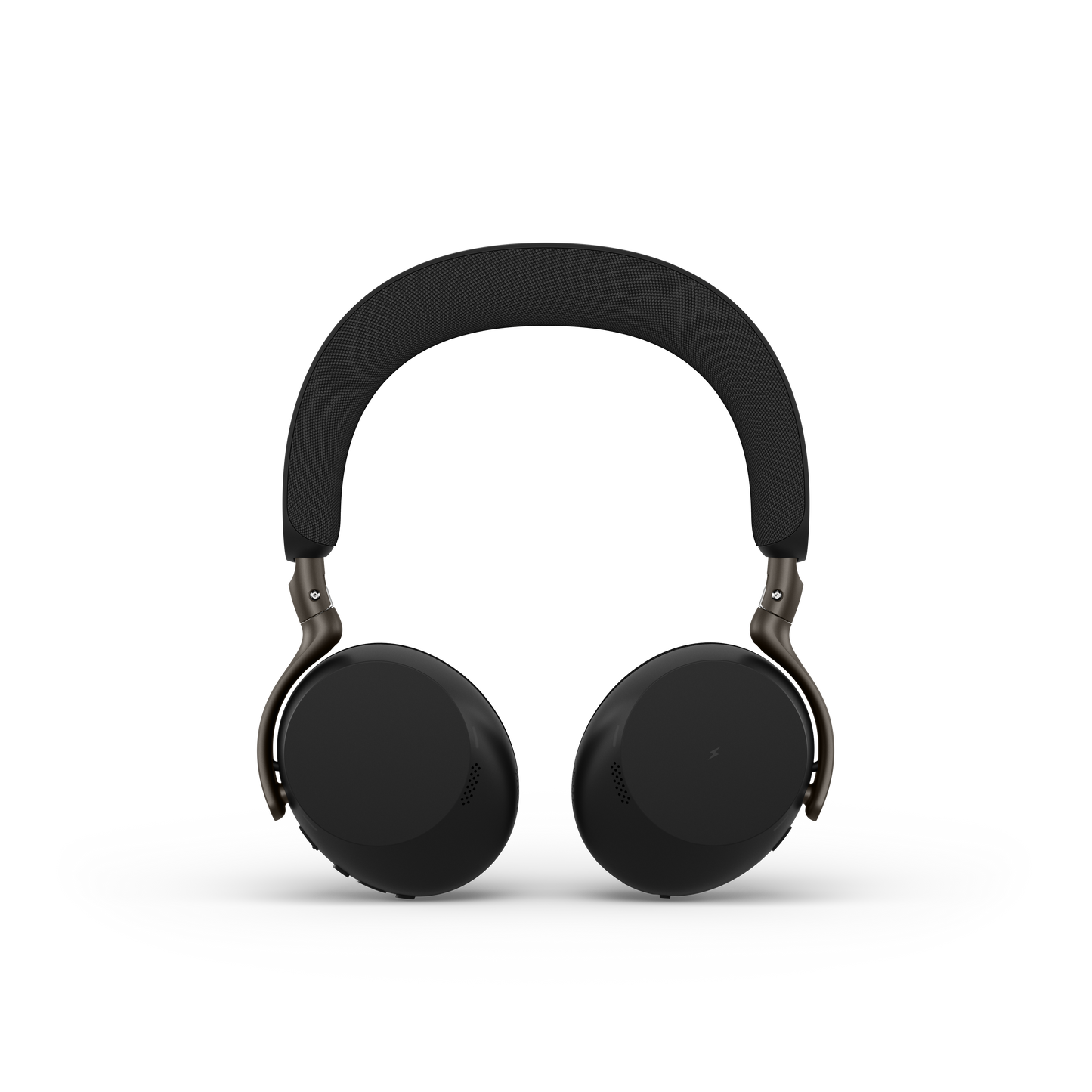 Jabra 37599-989-989 | Evolve3 75 UC | inc USB-A Dongle & Wireless Charger | Black