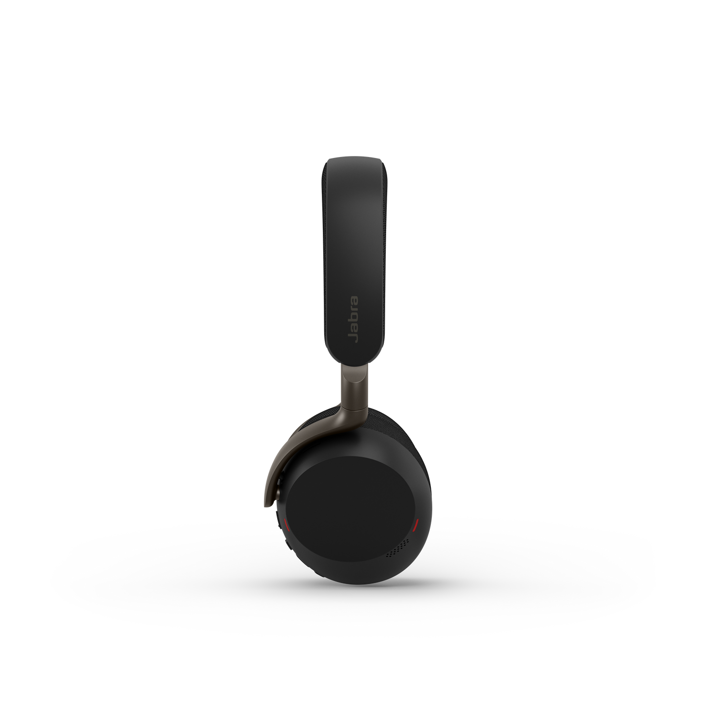 Jabra 37599-999-899 | Evolve3 75 MS Wireless ANC On-Ear Headset, inc USB-A Dongle