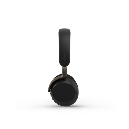 Jabra 37599-999-899 | Evolve3 75 MS Wireless ANC On-Ear Headset, inc USB-A Dongle