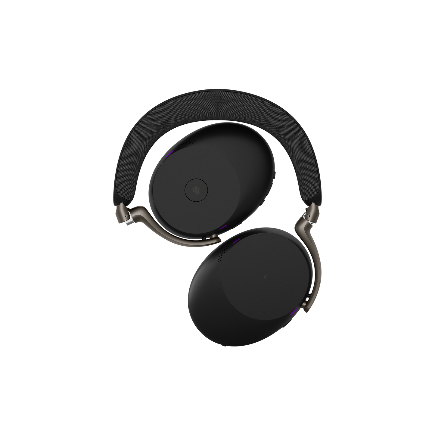 Jabra 38599-989-899 | Evolve3 85 UC Wireless ANC Over-Ear Headset, USB-C