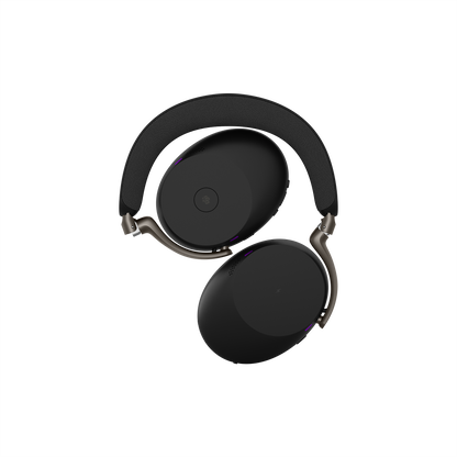 Jabra 38599-989-899 | Evolve3 85 UC Wireless ANC Over-Ear Headset, USB-C