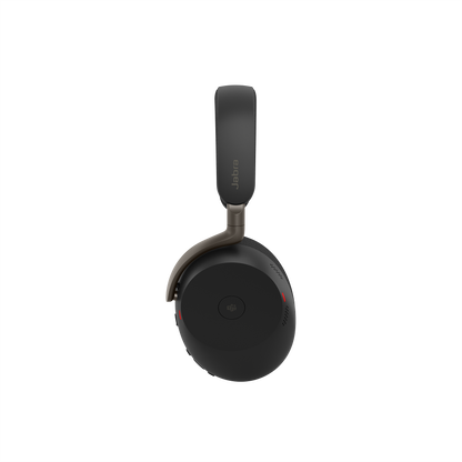 Jabra 38599-989-899 | Evolve3 85 UC Wireless ANC Over-Ear Headset, USB-C