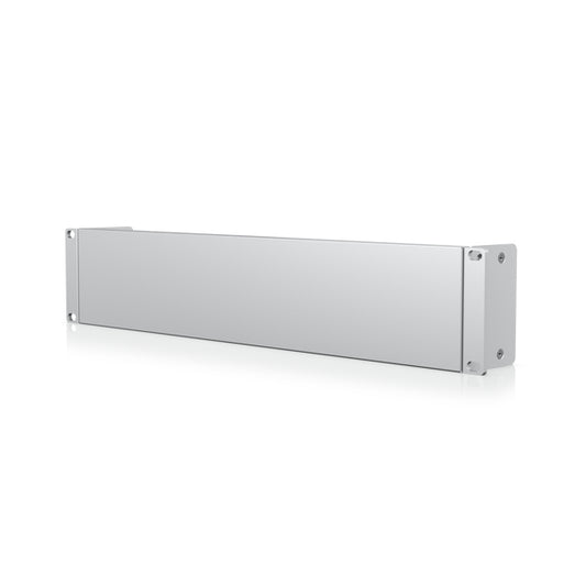 Ubiquiti UACC-Rack-Panel-Blank-2U | Rack Accessory Blank Panel, 2U