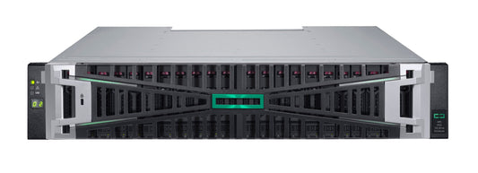 HPE S1H55A | MSA 2U 24-drive SFF Drive Enclosure