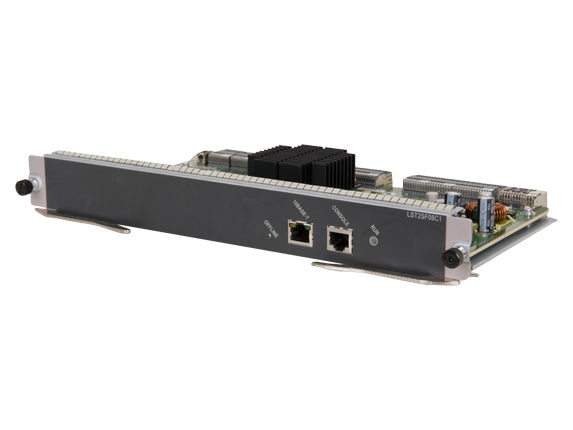 HPE JC658A | 1250x G2 Fabric Module Switch for High-Speed data centres