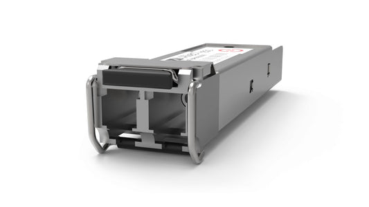 Allied Telesis AT-SPSX/E-90 | 1000 Mbit/s SFP Transceiver, 850 nm, Multimode Fiber, 550m Range