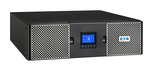 Eaton 9PX3000IRTMR | 9PX Series On-Line UPS, 3000VA/3000W, 10 AC Outlets, 240V